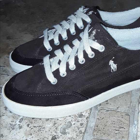 Polo Ralph Lauren Other - 🏇Awesome Polo Shoes!🏇